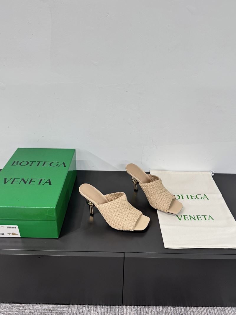 Bottega Veneta Sandals